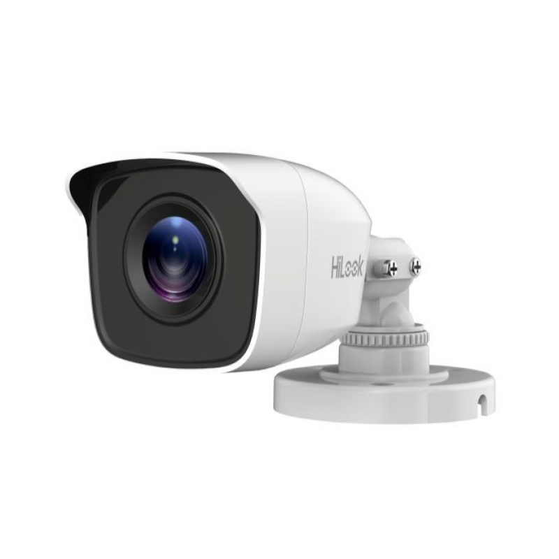 CAMARA BULLET HILOOK HIKVISION THCB123-M 2.8