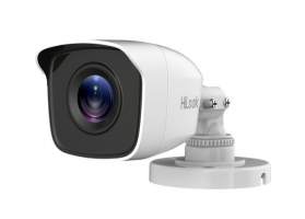 CAMARA BULLET HILOOK HIKVISION THCB123-M 2.8