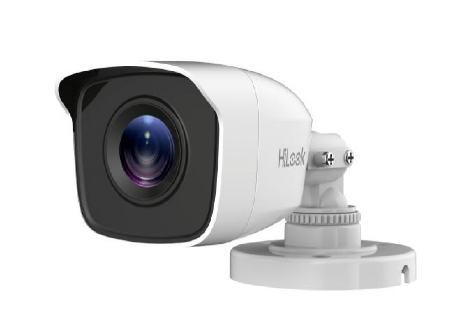 CAMARA BULLET HILOOK HIKVISION THCB123-M 2.8