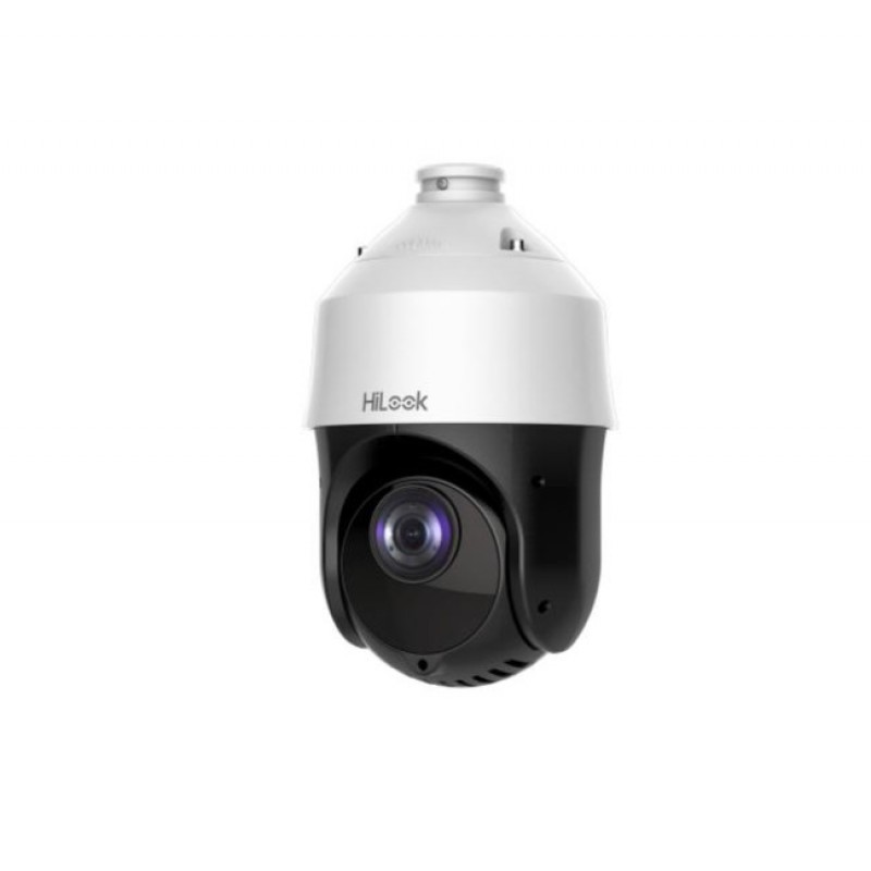 CAMARA DOMO HIKVISION 4-INCH 2MP 25X POWERED BY DARKFIGHTER IR ANALOG SPEED