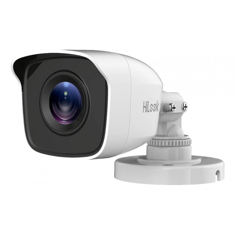 CAMARA HIKVISION 1MP FIXED MINI BULLET THC-B110-P