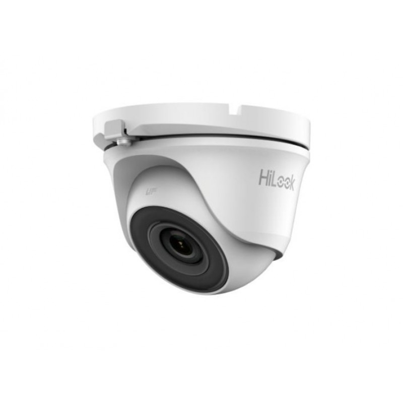 CAMARA HIKVISION 1MP FIXED TURRET THC-T110-M