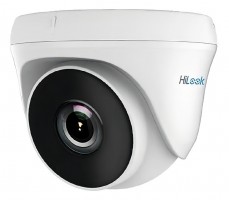 CAMARA HIKVISION 1MP INDOOR FIXED TURRET THC-T110-P