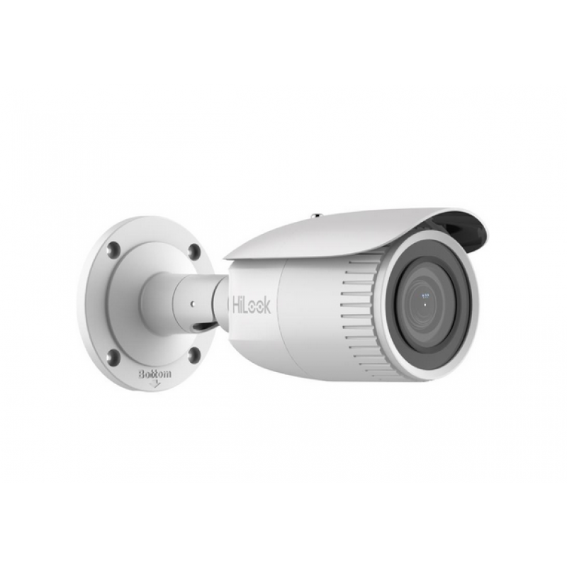 CAMARA HIKVISION 2.8MM-12MM HILOOKSTD IPC-B620H-Z
