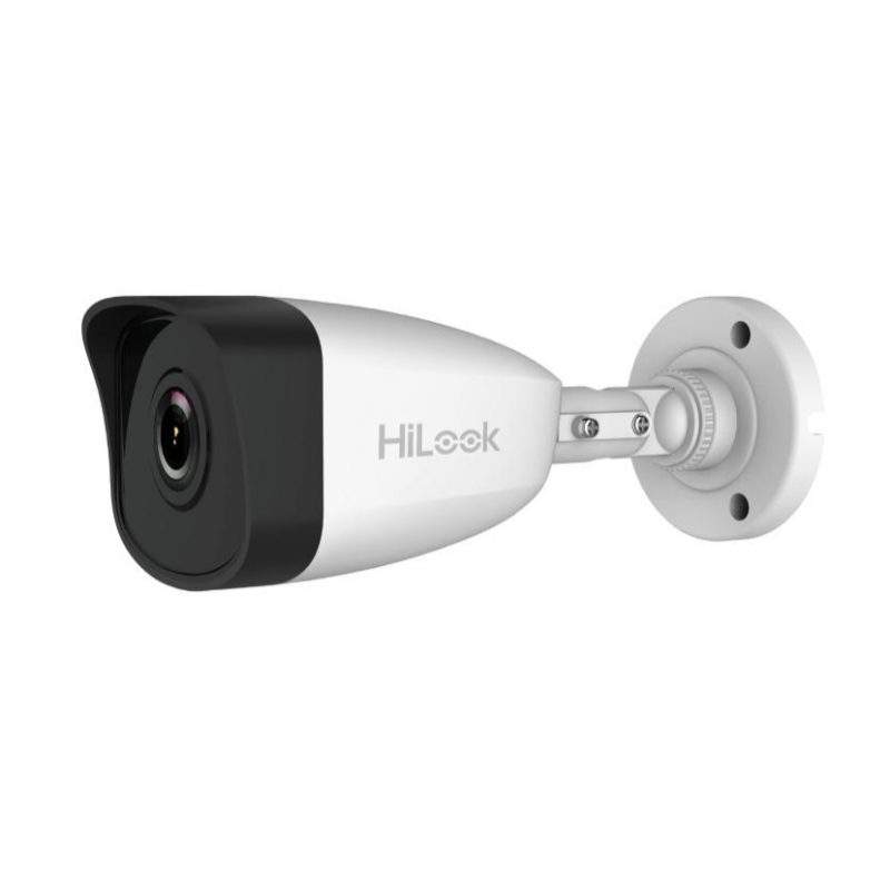 CAMARA HIKVISION 2.8MM HILOOKSTD IPC-B140H