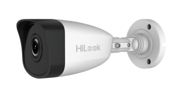 CAMARA HIKVISION 2.8MM HILOOKSTD IPC-B140H