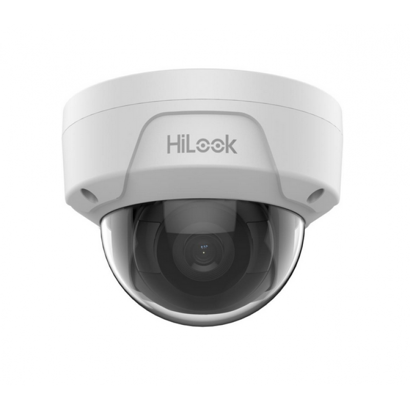 CAMARA HIKVISION 2.8MM HILOOKSTD IPC-D121H