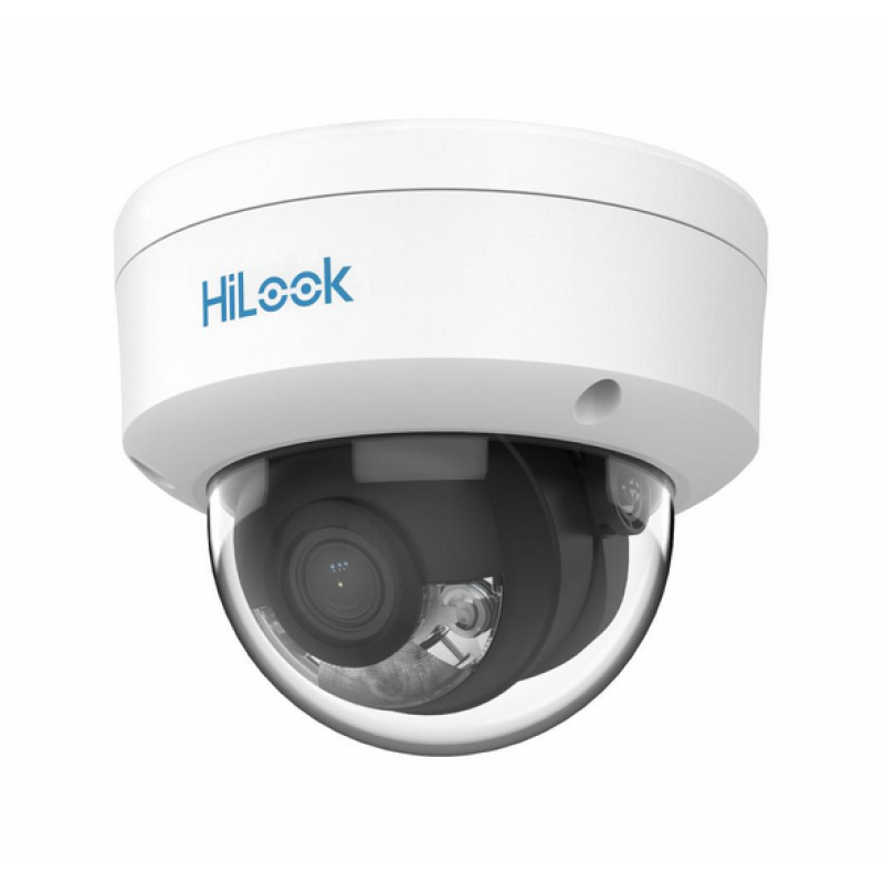 CAMARA HIKVISION 2.8MM HILOOKSTD IPC-D129H