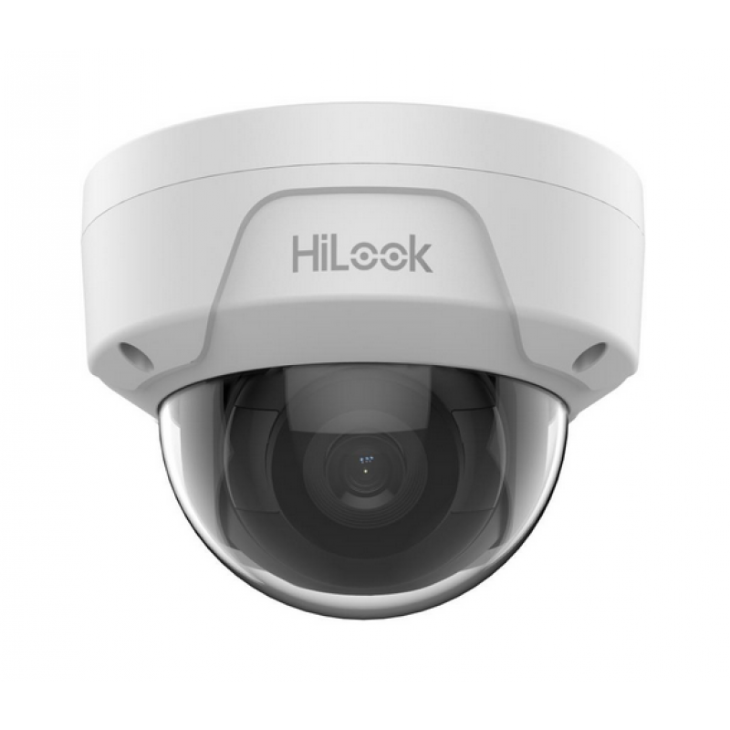 CAMARA HIKVISION 2.8MM HILOOKSTD IPC-D140HA