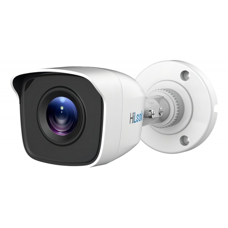 CAMARA HIKVISION 2MP FIXED MINI BULLET THC-B120-MC