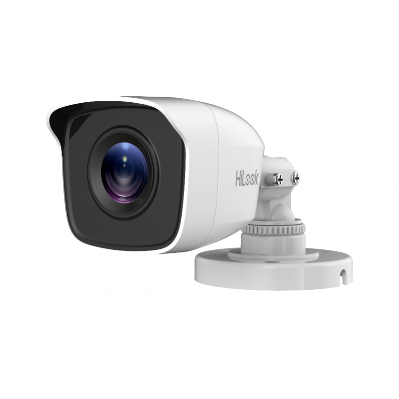 CAMARA HIKVISION 2MP FIXED MINI BULLET THC-B150-M