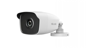CAMARA HIKVISION 2MP FIXED MINI BULLET THC-B220-M