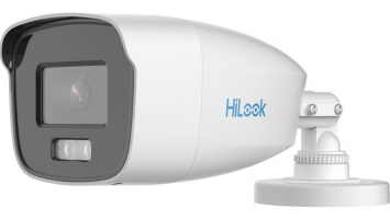 CAMARA HIKVISION 2MP FIXED MINI BULLET THC-B229-M 2.8