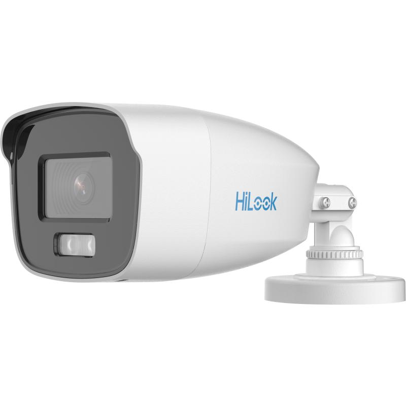 CAMARA HIKVISION 2MP FIXED MINI BULLET THC-B229-M