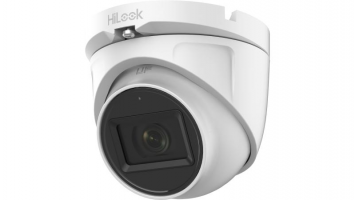 CAMARA HIKVISION 2MP FIXED TURRET THC-T120-MS