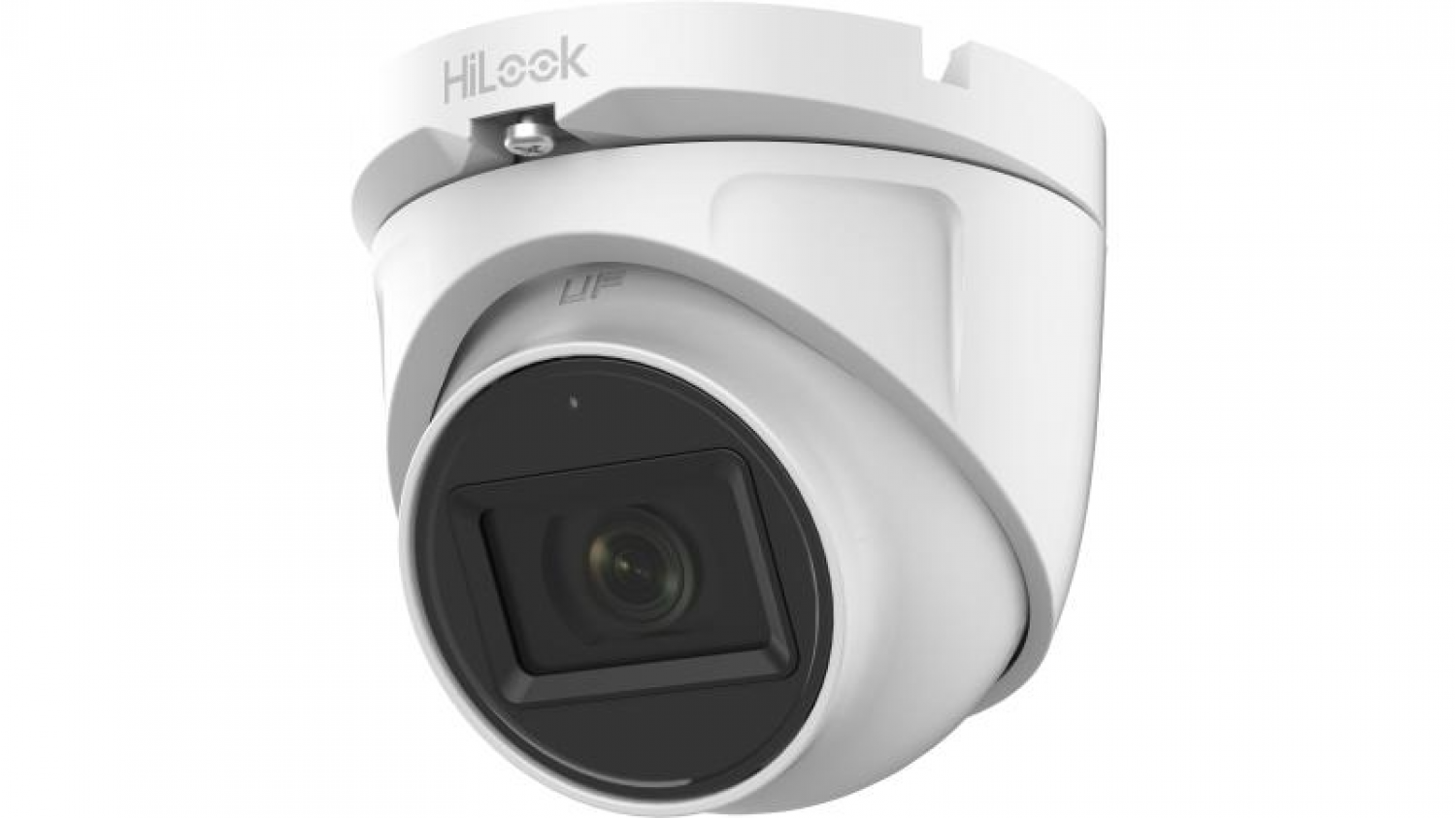 Camara Hikvision 2mp Fixed Turret Thc-t120-ms