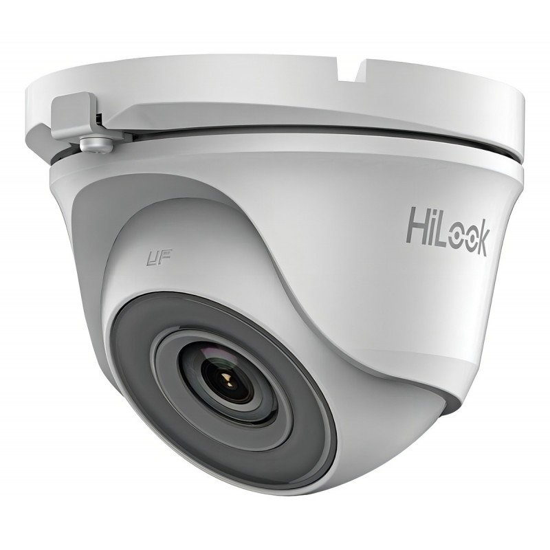 CAMARA HIKVISION 2MP FIXED TURRET THC-T120-M