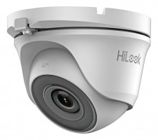 CAMARA HIKVISION 2MP FIXED TURRET THC-T120-M