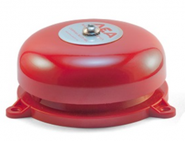 CAMP.ALARMA CI-2 110 VCC