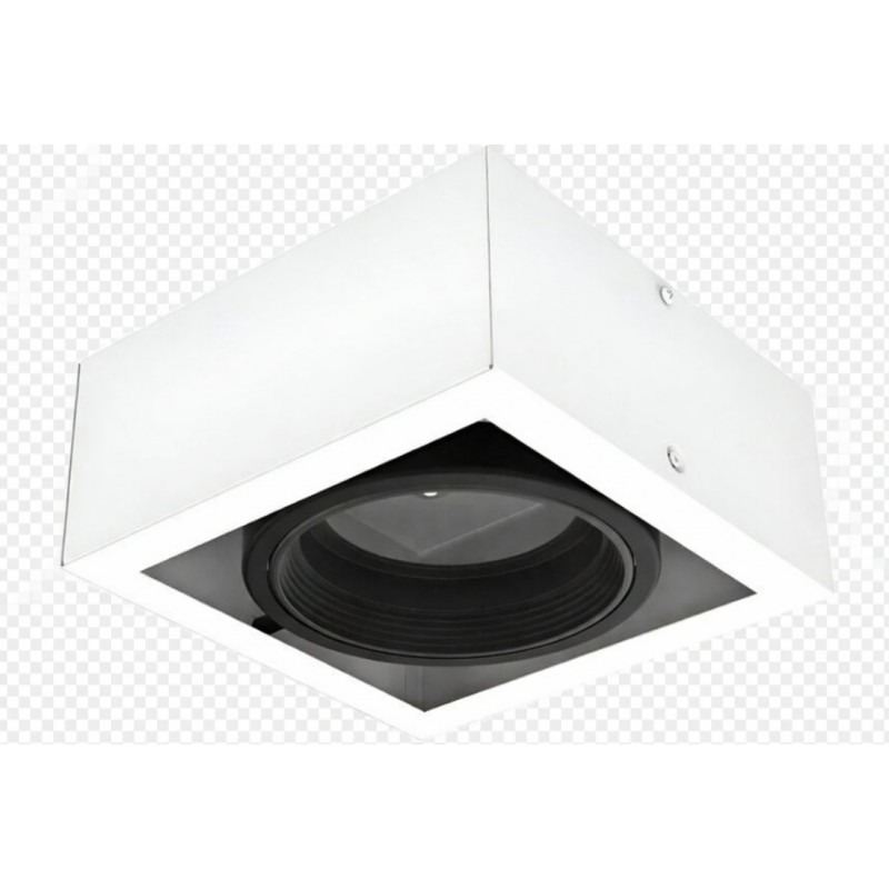 CARDANICO DE APLICAR 1 LUZ BLANCO – TREFI