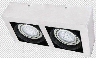 CARDANICO DE APLICAR 2 LUZ BLANCO - TREFI