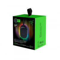 CARGADOR RAZER DOCK PRO MAGNETIC CHARGER FOR MOUSES