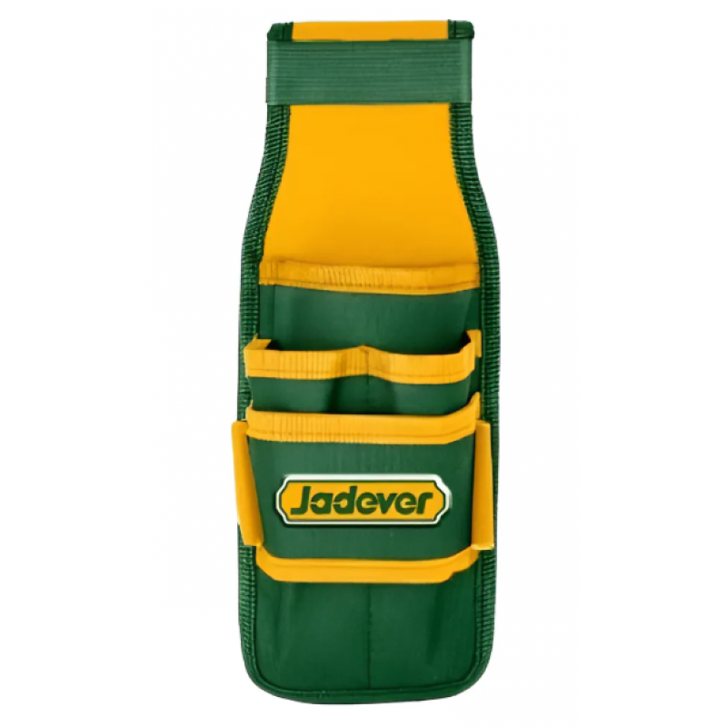 CARTUCHERA PARA HERRAMIENTAS (L X A ) 270 × 110MM – POLIÉSTER – 3 BOLSILLOS