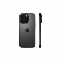 CELULAR APPLE IPHONE 16 PRO MAX BLACK TITANIUM 256GB