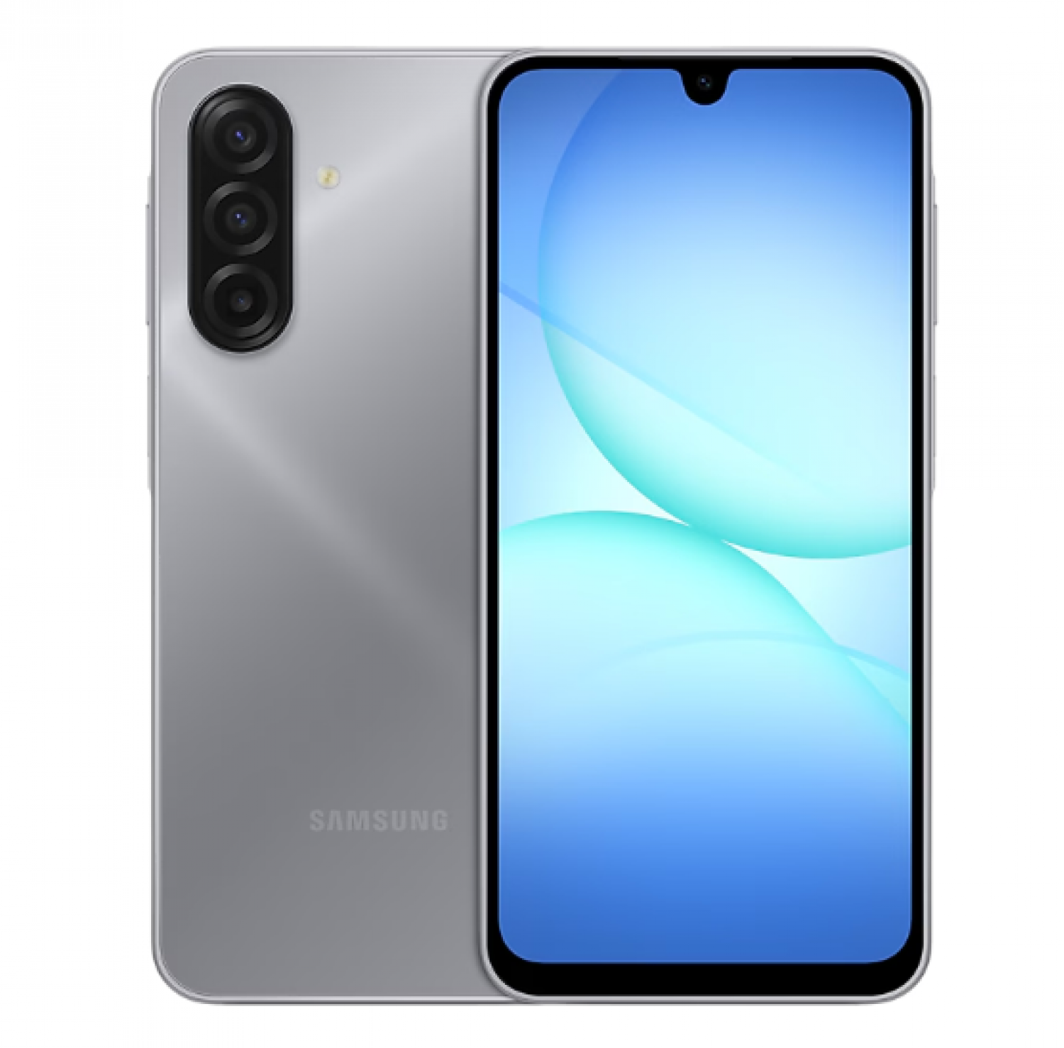 Celular Samsung Galaxy A17  04/128gb 6.5