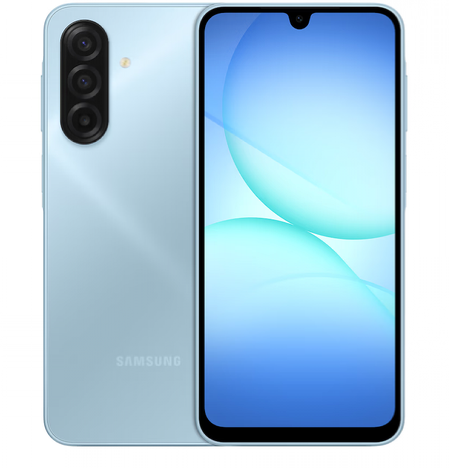 CELULAR SAMSUNG GALAXY A17  04/128GB 6.5