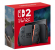 CONSOLA NINTENDO SWITCH 2 CHOOSE YOUR GAME BUNDLE