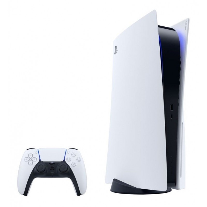 CONSOLA PLAYSTATION PS5 HW CFI-115A STANDARD