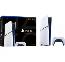 CONSOLA PLAYSTATION PS5 SLIM 825GB DIGITAL CFI-2115