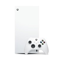 CONSOLA XBOX SERIES X DIGITAL 4K 1TB SSD WHITE