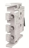 CONTACTOR AUXILIAR 1Q XT1..XT4