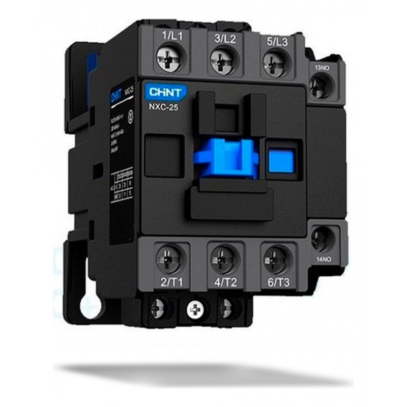 CONTACTOR CHINT NXC-25 AC110 NXC-25 110V 50/60HZ