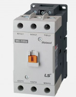 CONTACTOR MC100A 220 VCA SCREW 1703401