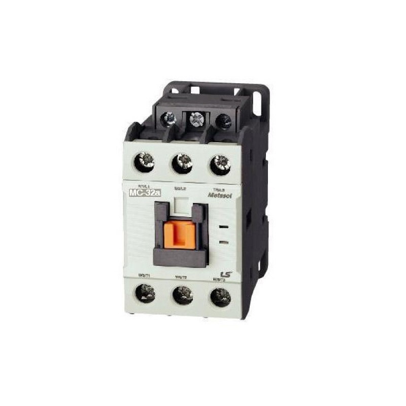 CONTACTOR MC32A 220 VCA 1703341