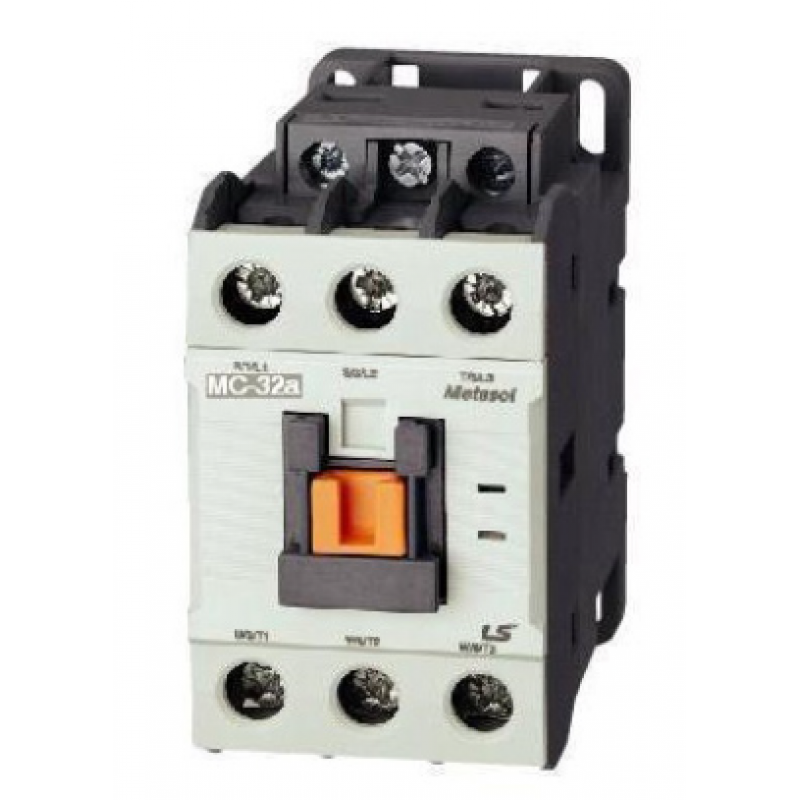 CONTACTOR MC32a 110 VCA – LS