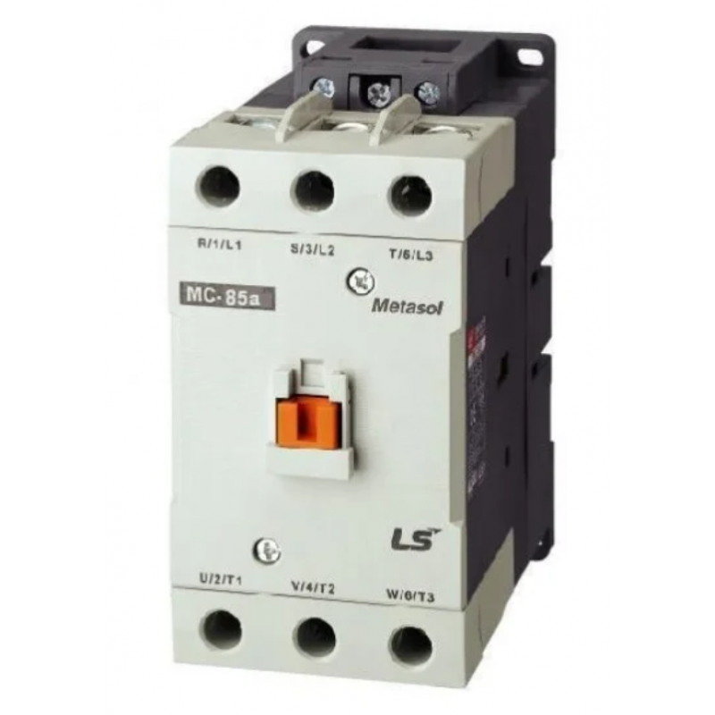 CONTACTOR MC85A 220 VCA SCREW 1703391