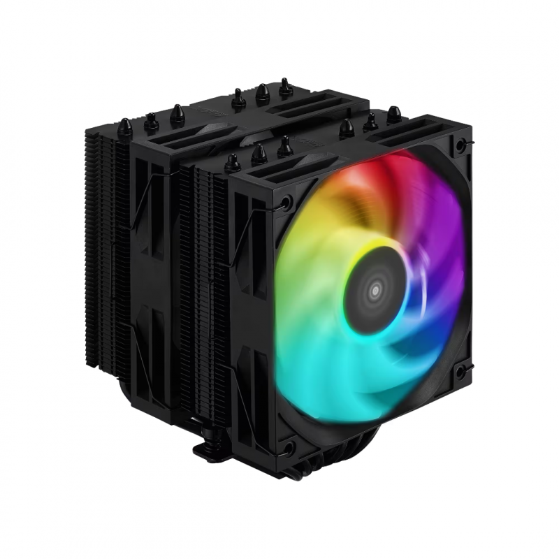 COOLER CPU ADATA XPG MAESTRO PLUS 62DA BLACK