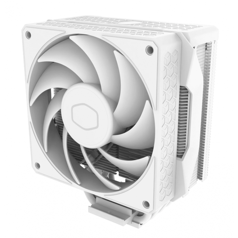 COOLER CPU COOLER MASTER DT600 RW WHITE