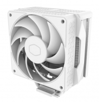 COOLER CPU COOLER MASTER DT600 RW WHITE