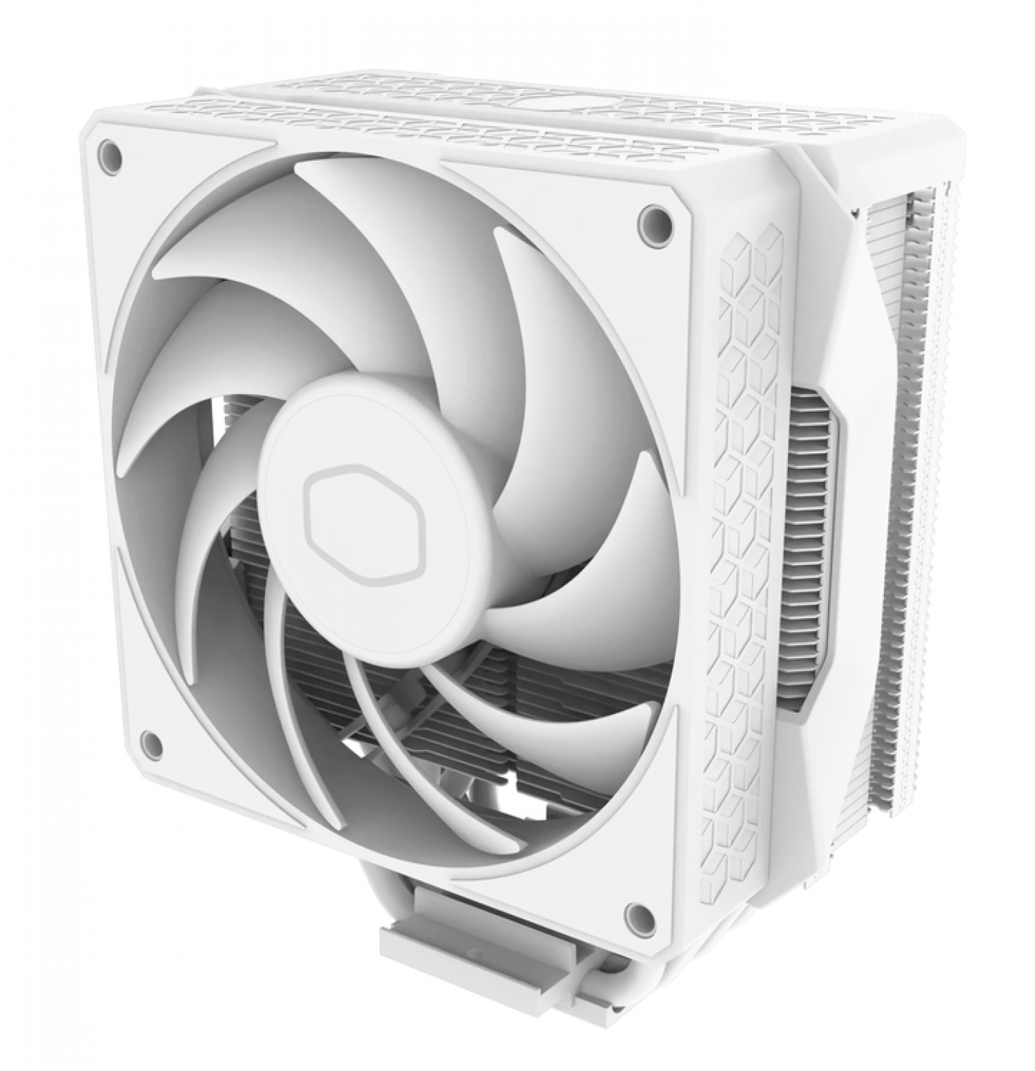Cooler Cpu Cooler Master Dt600 Rw White