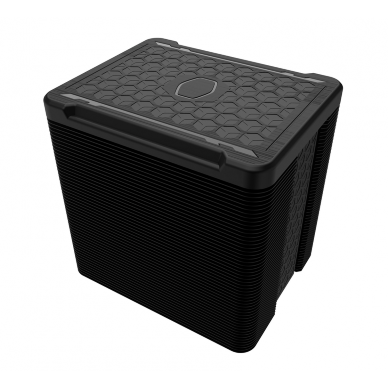 COOLER CPU COOLER MASTER DT621 R1