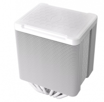 COOLER CPU COOLER MASTER DT621 RW WHITE