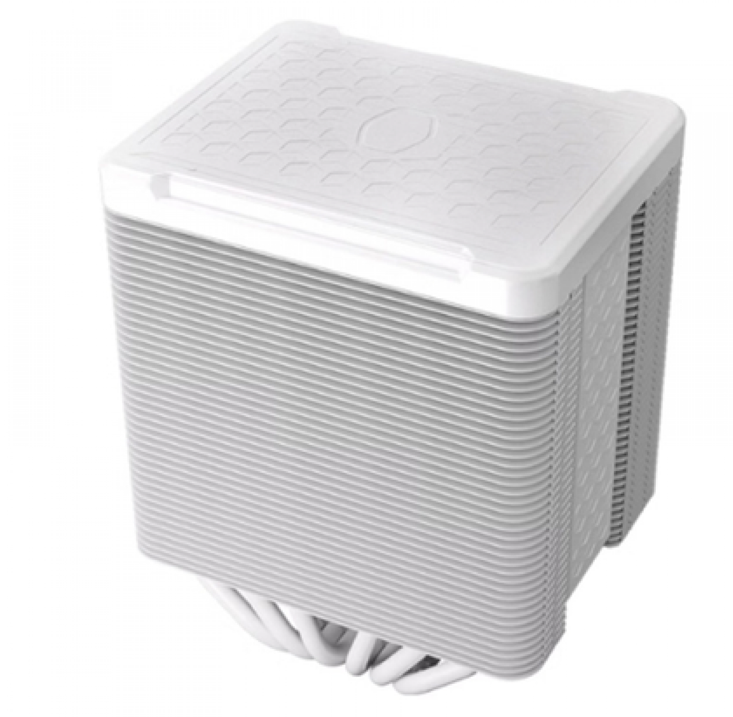 Cooler Cpu Cooler Master Dt621 Rw White