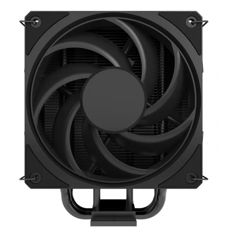 COOLER CPU COOLER MASTER HYPER 212 3DHP BLACK