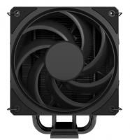 COOLER CPU COOLER MASTER HYPER 212 3DHP BLACK