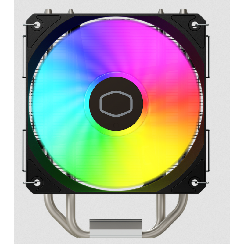COOLER CPU COOLER MASTER HYPER 212 SPECTRUM V3 RGB
